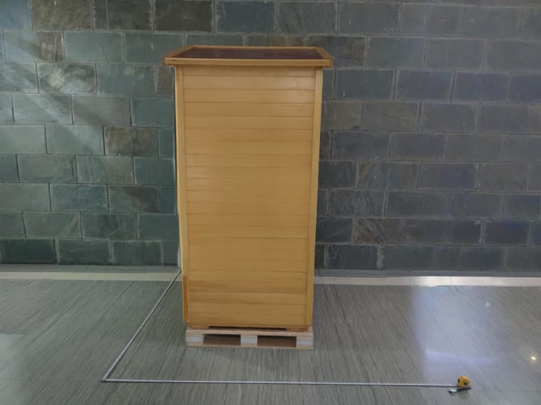 Far-infrared sauna - FCC ID 2BKCY-902 - Maester (Jiangsu) Medical Device Technology Co., LTD (3)
