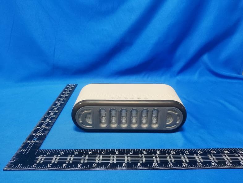 PICKUP DYNAMIC HUMIDIFIER - FCC ID 2BKD3-276 - Huizhou Kejinrun Electronic Technology Co. LTD