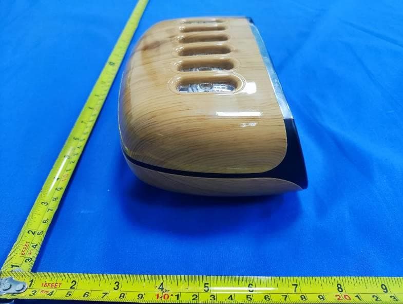 PICKUP DYNAMIC HUMIDIFIER - FCC ID 2BKD3-285 - Huizhou Kejinrun Electronic Technology Co. LTD