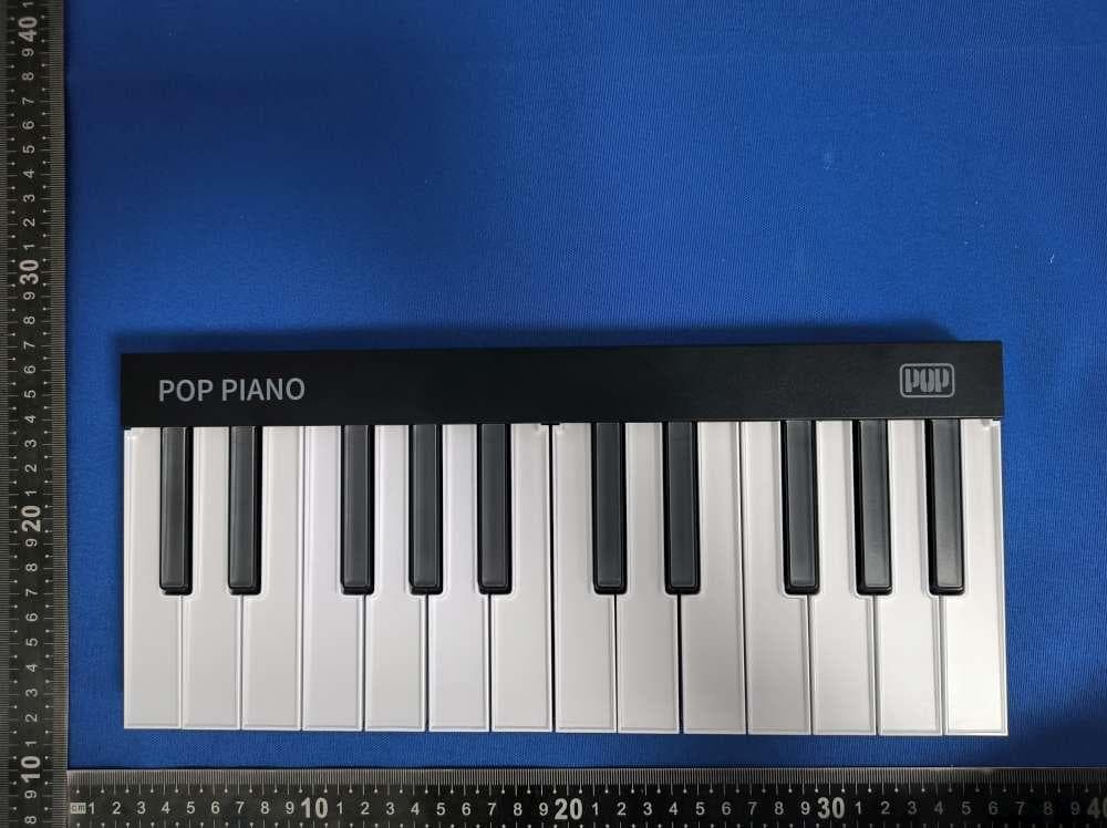 MIDI Keyboard - FCC ID 2BKD9-MP224 - music dream(beijing) technology co., ltd (2)