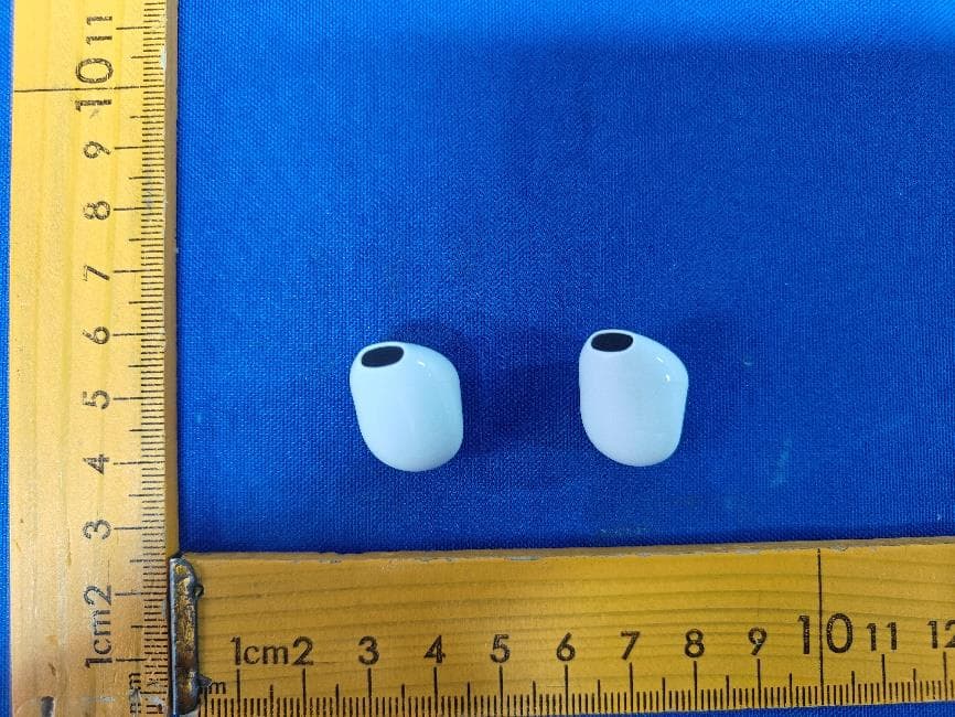 Bluetooth headphones - FCC ID 2BKDH-MD-25 - Dongyang Xiaoqi Industry and Trade Co., Ltd.