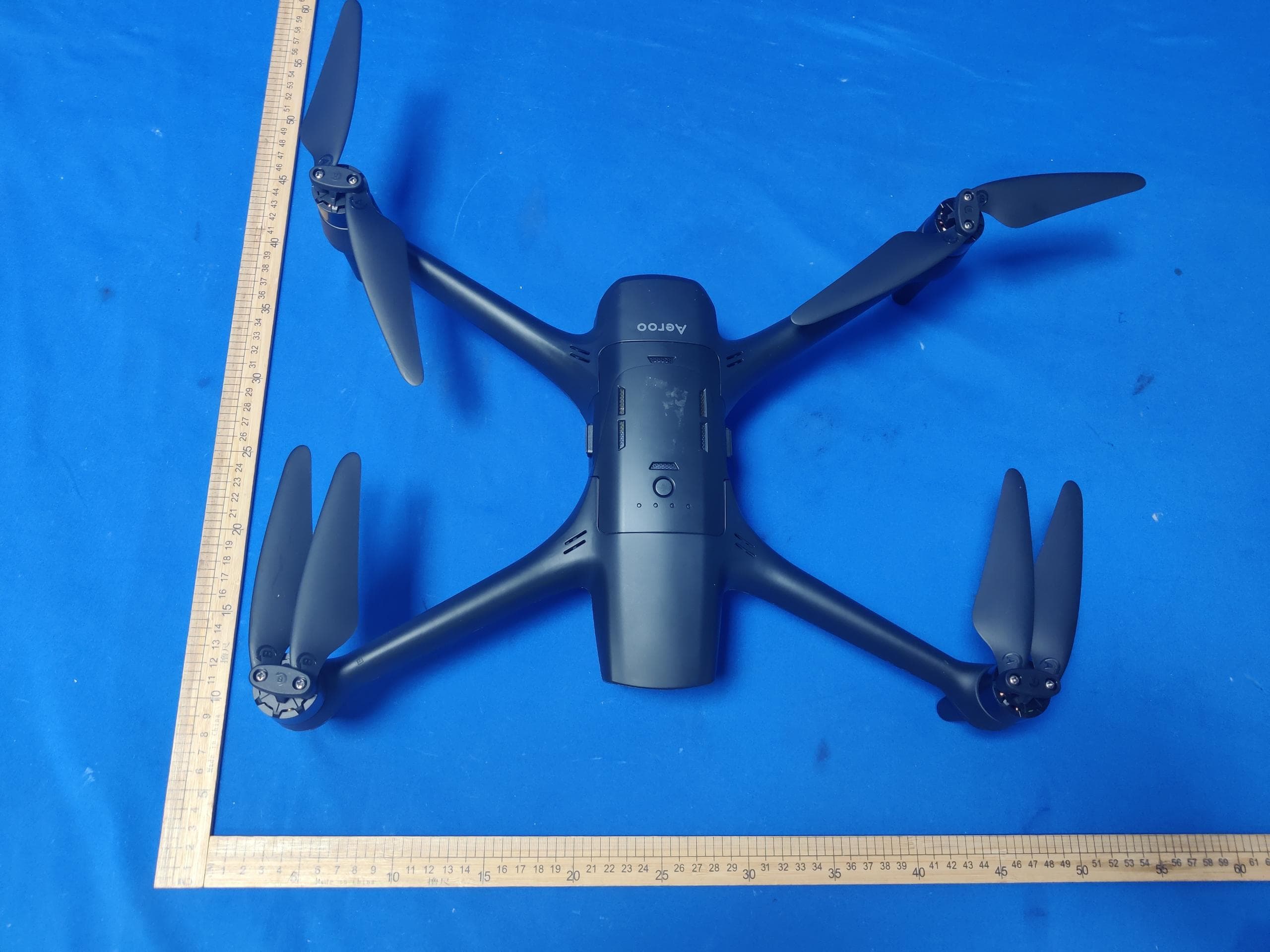 Aeroo Pro - FCC ID 2BKDI-AEROOPRO - Aeroo Innovations Pty Ltd (5)