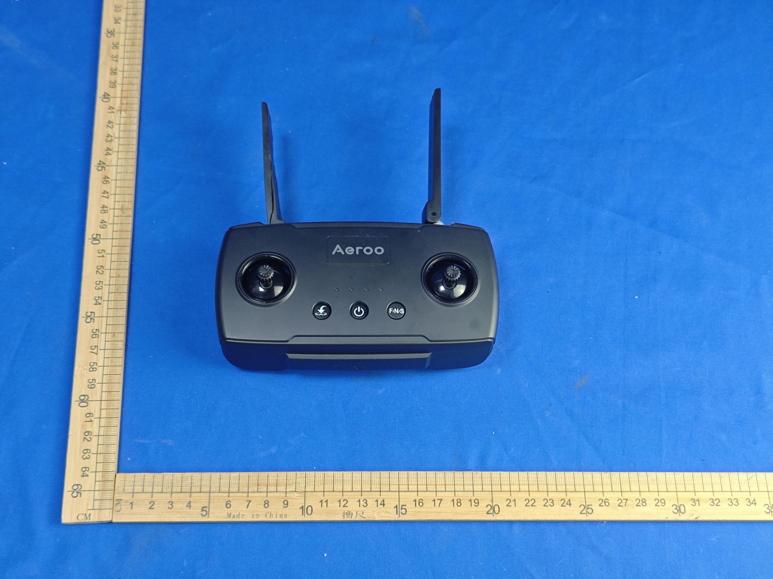 HT018G - FCC ID 2BKDI-HT018G - Aeroo Innovations Pty Ltd (5)