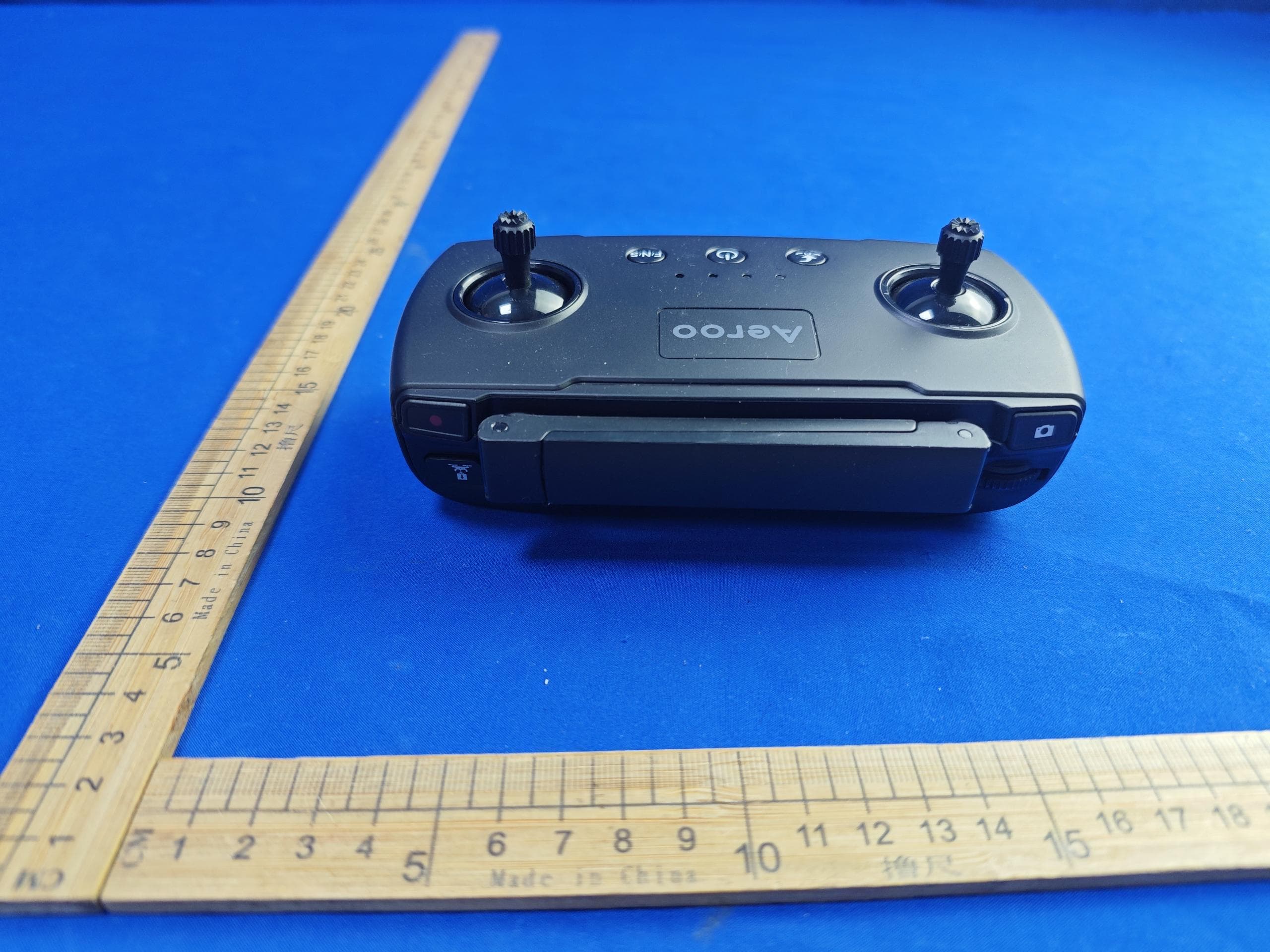 HT018G - FCC ID 2BKDI-HT018G - Aeroo Innovations Pty Ltd (3)