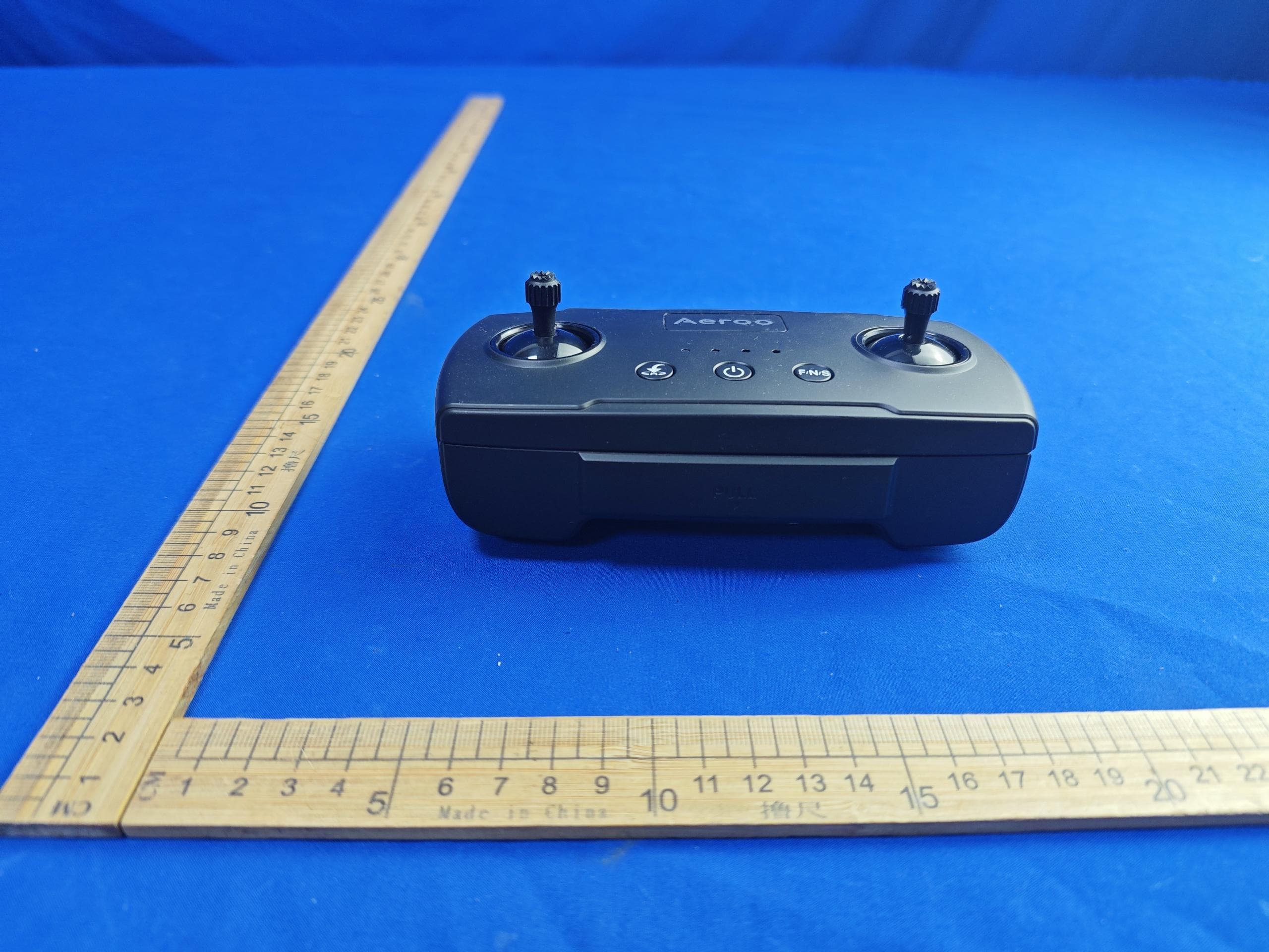 HT018G - FCC ID 2BKDI-HT018G - Aeroo Innovations Pty Ltd (4)