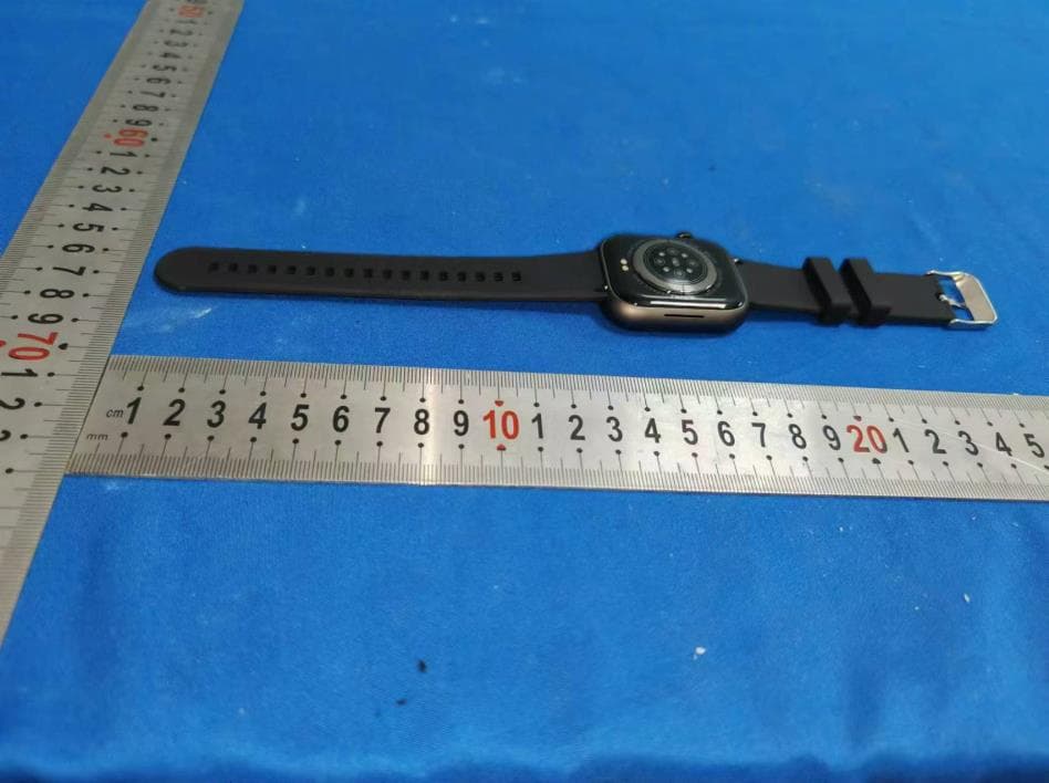LC88 - FCC ID 2BKDL-LC88 - Shenzhen Jinruihuan Technology Co., Ltd (5)