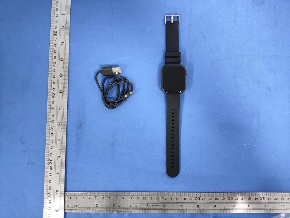 LC88 - FCC ID 2BKDL-LC88 - Shenzhen Jinruihuan Technology Co., Ltd (3)