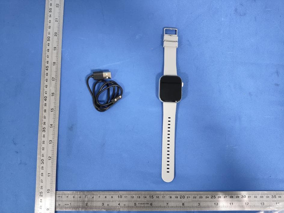 LC88 - FCC ID 2BKDL-LC88 - Shenzhen Jinruihuan Technology Co., Ltd (2)