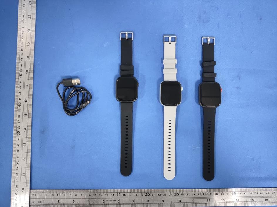LC88 - FCC ID 2BKDL-LC88 - Shenzhen Jinruihuan Technology Co., Ltd (4)