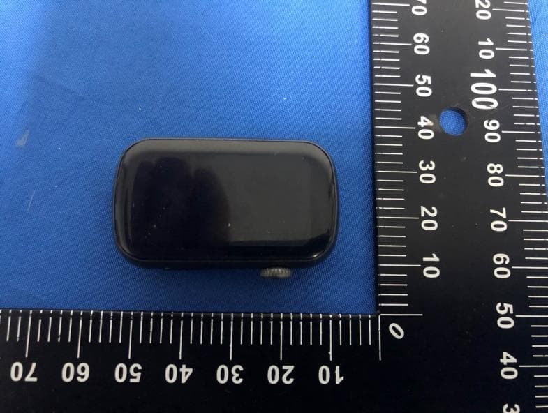 Outdoor sports Bluetooth call smartwatch - FCC ID 2BKDL-Z88 - Shenzhen Jinruihuan Technology Co., Ltd
