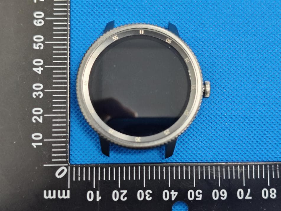 Smart watch - FCC ID 2BKDM-DV09 - AOMIAO HOLDINGS LIMITED (4)