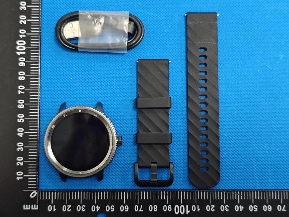 Smart watch - FCC ID 2BKDM-DV09 - AOMIAO HOLDINGS LIMITED (3)