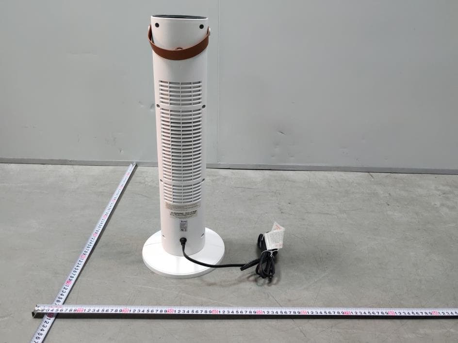 FAN HEATER - FCC ID 2BKDQ-NSBE200GR - Ningbo Kadeer Electrical Appliances Co.,Ltd. (4)