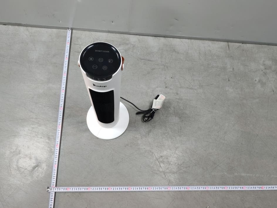 FAN HEATER - FCC ID 2BKDQ-NSBE200GR - Ningbo Kadeer Electrical Appliances Co.,Ltd. (3)