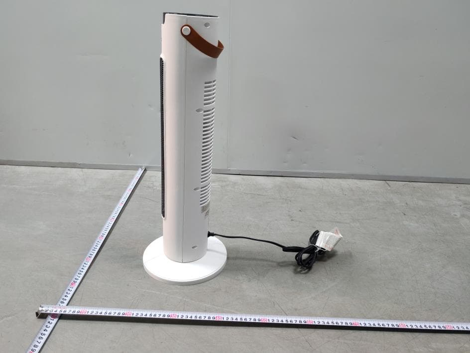 FAN HEATER - FCC ID 2BKDQ-NSBE200GR - Ningbo Kadeer Electrical Appliances Co.,Ltd. (5)