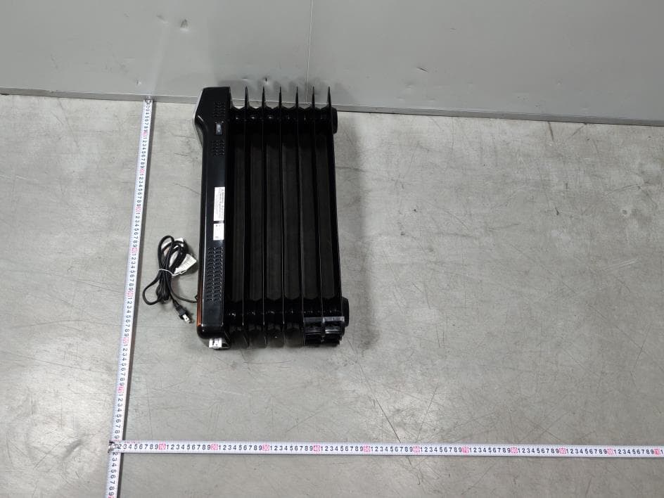 Oil Heater - FCC ID 2BKDQ-NSC150 - Ningbo Kadeer Electrical Appliances Co.,Ltd. (4)