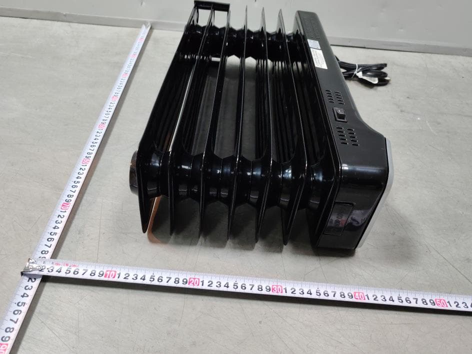 Oil Heater - FCC ID 2BKDQ-NSC150 - Ningbo Kadeer Electrical Appliances Co.,Ltd. (2)
