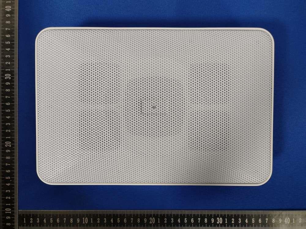 Speaker - FCC ID 2BKDW-BG-A4021 - GUANGZHOU WEI GUAN TRADE CO., LTD.