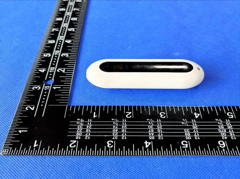 4G Temperature & Humidity Monitor - FCC ID 2BKEB-DTH01-LTE - ALAZUR CO., LTD (4)