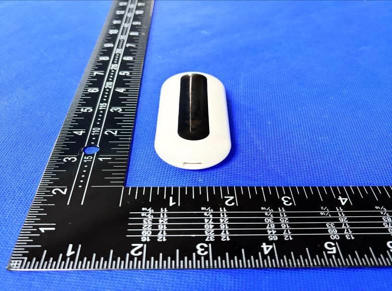 4G Temperature & Humidity Monitor - FCC ID 2BKEB-DTH01-LTE - ALAZUR CO., LTD (5)