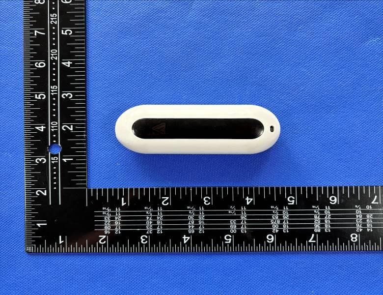4G Temperature & Humidity Monitor - FCC ID 2BKEB-DTH01-LTE - ALAZUR CO., LTD (2)
