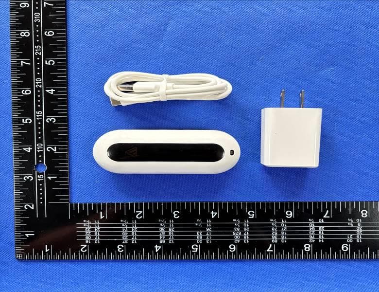 4G Temperature & Humidity Monitor - FCC ID 2BKEB-DTH01-LTE - ALAZUR CO., LTD (3)