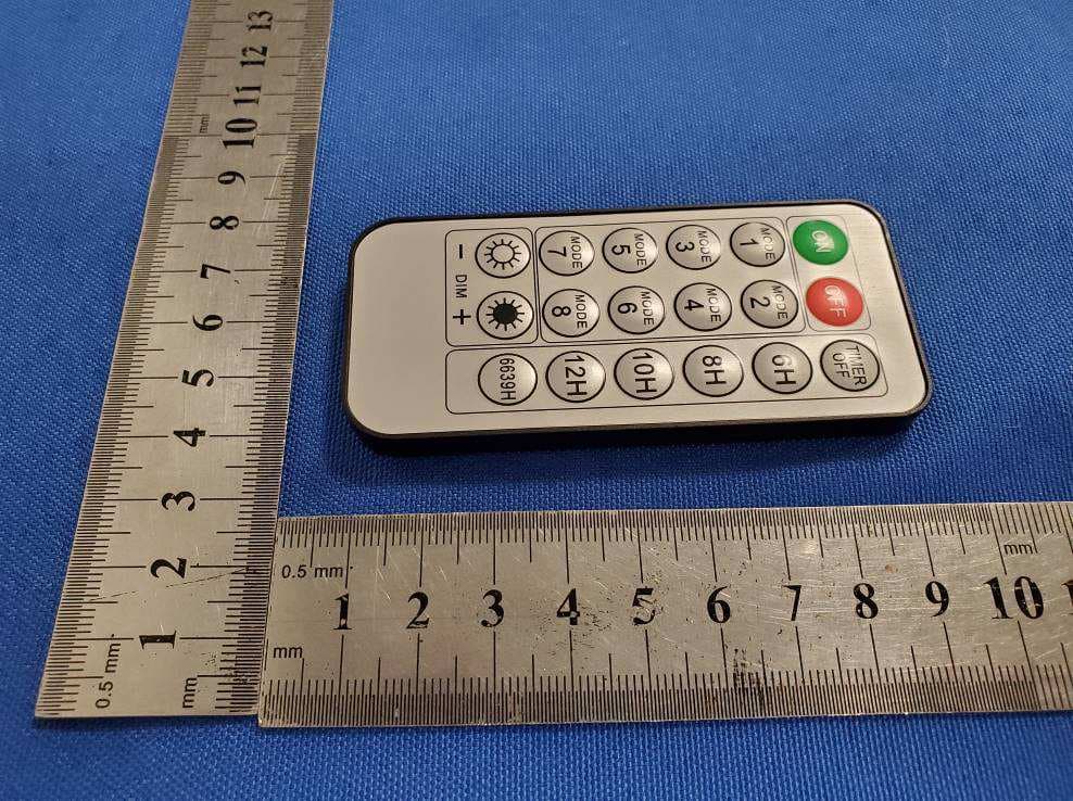 3C Battery BOX - FCC ID 2BKEH-DGTYC - Dongguan Tianyu electronic technology Co., LTD (2)