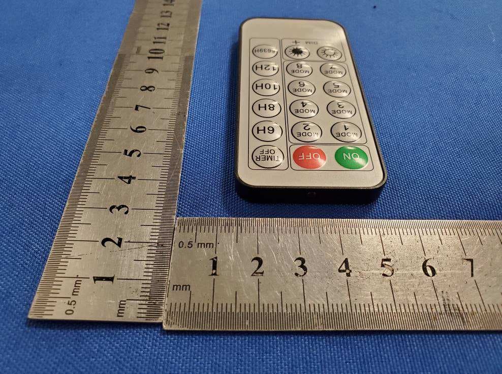 3C Battery BOX - FCC ID 2BKEH-DGTYC - Dongguan Tianyu electronic technology Co., LTD (3)