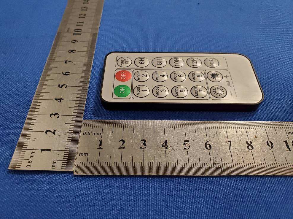 3C Battery BOX - FCC ID 2BKEH-DGTYC - Dongguan Tianyu electronic technology Co., LTD (4)