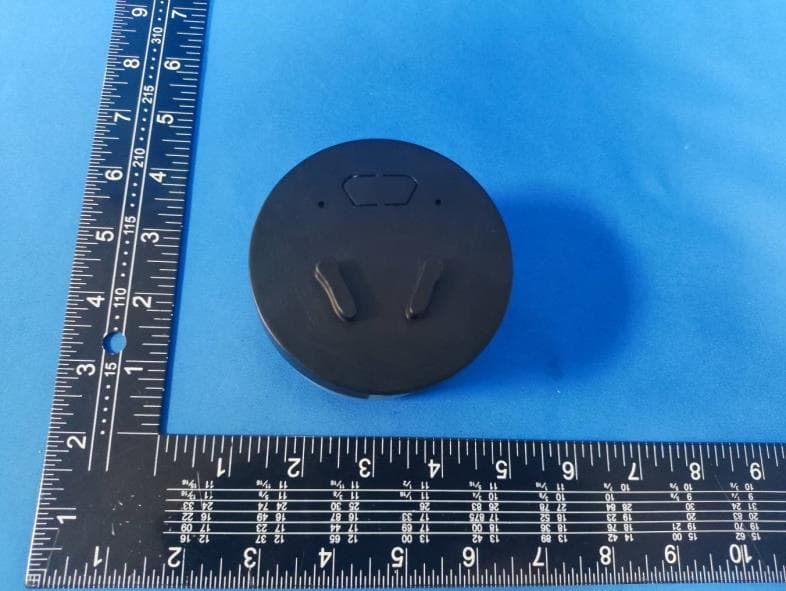Interactive AI Figurine - FCC ID 2BKEI-A1 - HANGZHOU HANGYUN TECHNOLOGY CO., LTD.