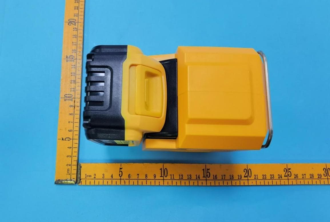 Bluetooth Speaker - FCC ID 2BKEJBT-BST01 - Shenzhen Yougoutianxia Network Technology Co., Ltd. (4)