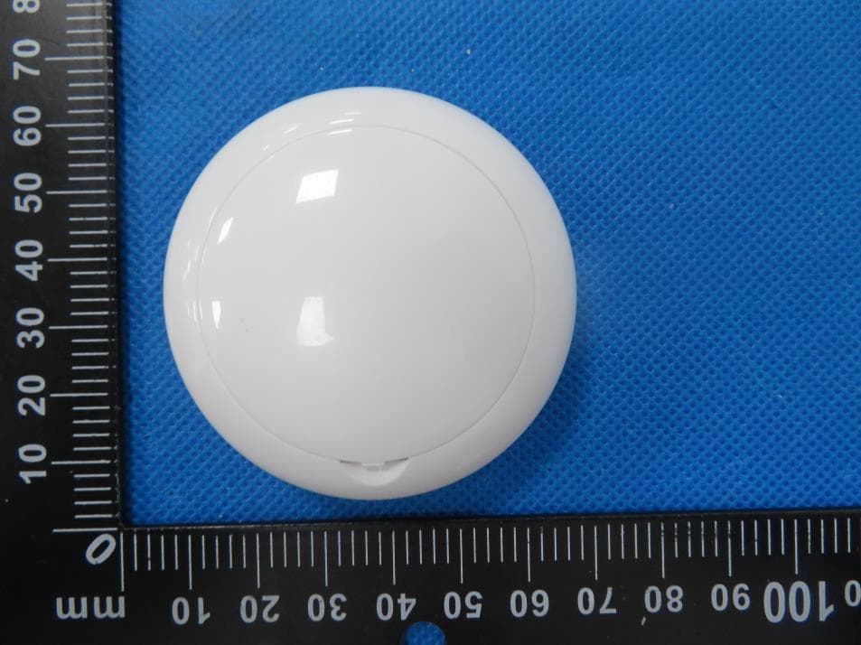 Fire Arrow butt plug - FCC ID 2BKEK-MY026 - Dongguan Miyou Electronic Technology Co., LTD.