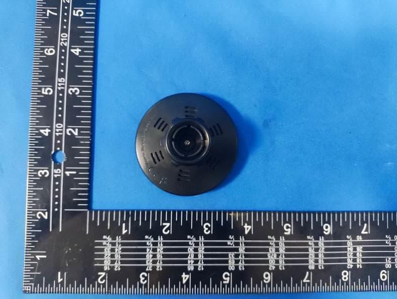15W magnetic wireless car charger - FCC ID 2BKEL-CW201 - Shenzhen Zeyitong E-commerce Co., Ltd (5)