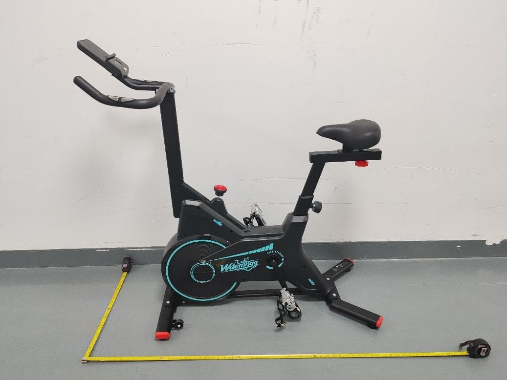 Exercise Bike - FCC ID 2BKEQ-LC01 - NINGBO LFLY HEALTH TECHNOLOGY CO., LTD. (5)