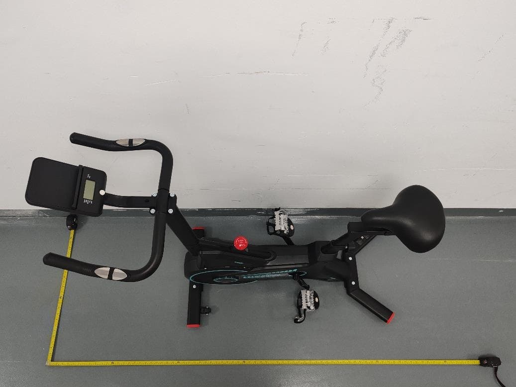 Exercise Bike - FCC ID 2BKEQ-LC01 - NINGBO LFLY HEALTH TECHNOLOGY CO., LTD. (4)