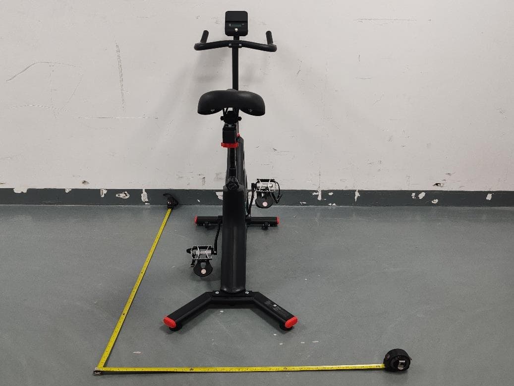 Exercise Bike - FCC ID 2BKEQ-LC01 - NINGBO LFLY HEALTH TECHNOLOGY CO., LTD. (2)
