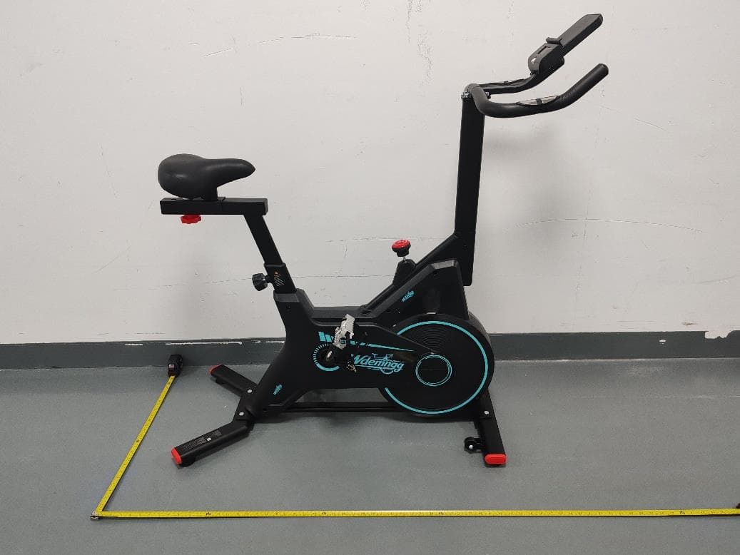 Exercise Bike - FCC ID 2BKEQ-LC01 - NINGBO LFLY HEALTH TECHNOLOGY CO., LTD. (3)