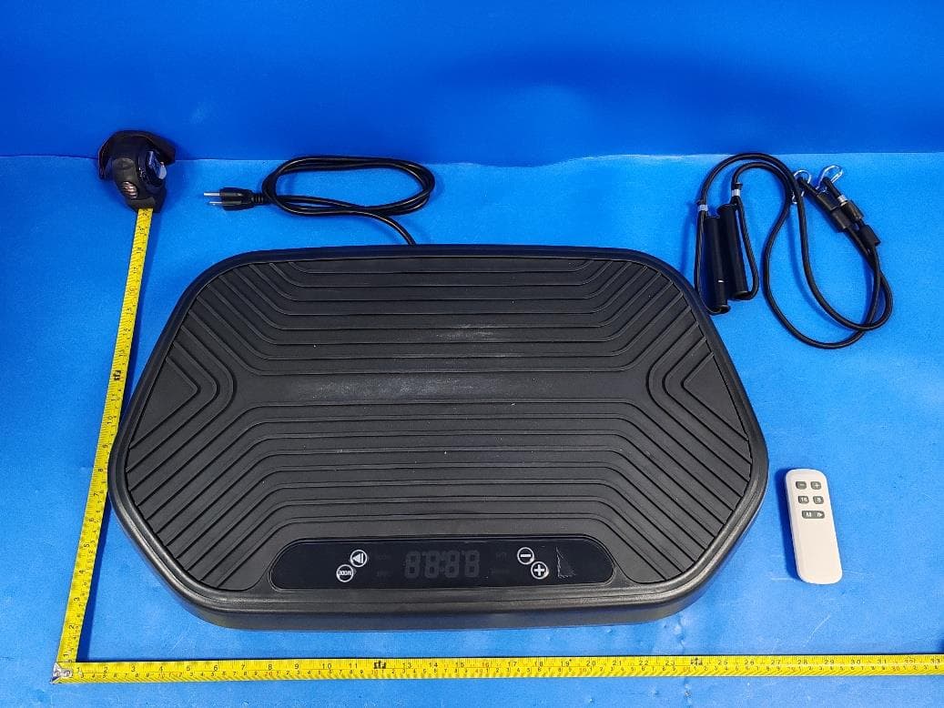 Vibration Platform Machine - FCC ID 2BKEQ-S1 - NINGBO LFLY HEALTH TECHNOLOGY CO., LTD. (2)