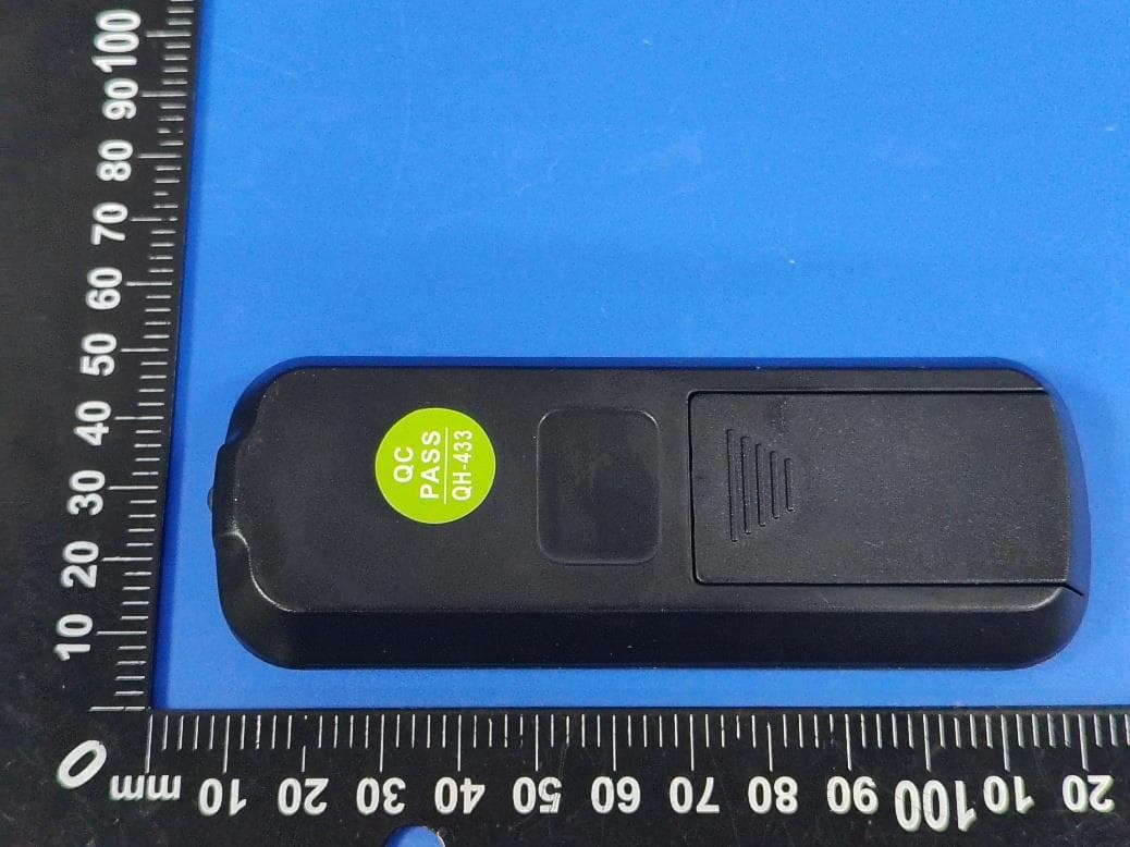 Treadmill - FCC ID 2BKEQ-X2 - NINGBO LFLY HEALTH TECHNOLOGY CO., LTD. (4)