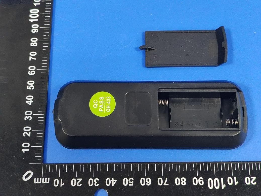 Treadmill - FCC ID 2BKEQ-X2 - NINGBO LFLY HEALTH TECHNOLOGY CO., LTD. (2)