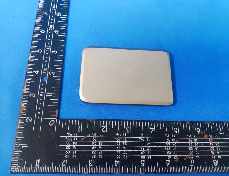 Magnetic Wireless PowerBank - FCC ID 2BKF4-MC509 - Savewo Energy Limited (3)