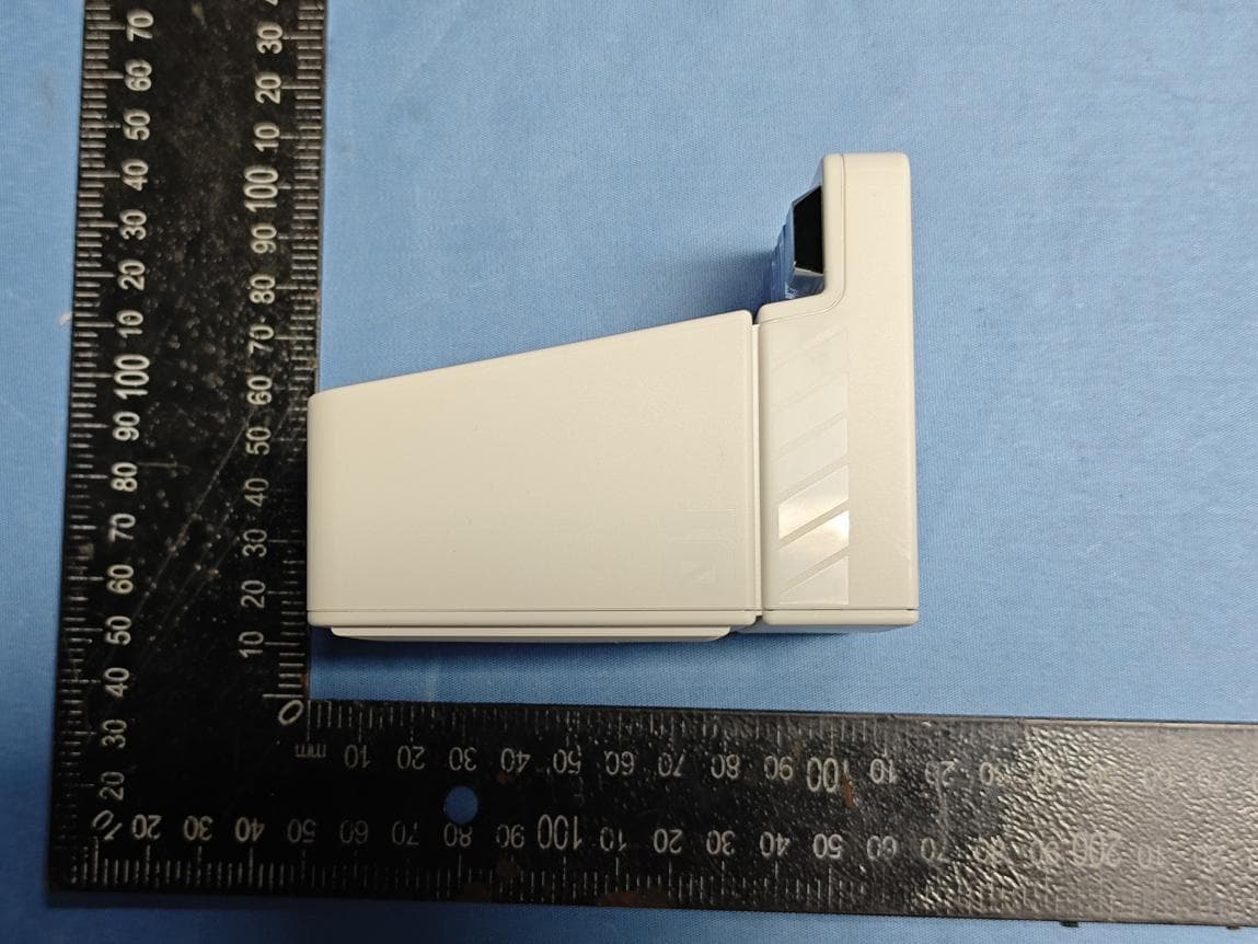 Computer Element Bluetooth Speaker - FCC ID 2BKF8-S01 - Shenzhen Blue Square Technology Co., LTD (4)