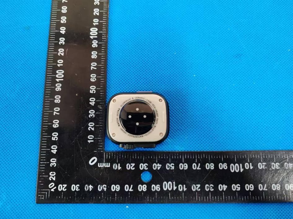 smart watch - FCC ID 2BKFE-I20MAX - Shenzhen Heshunkang Intelligent Technology Co., Ltd.