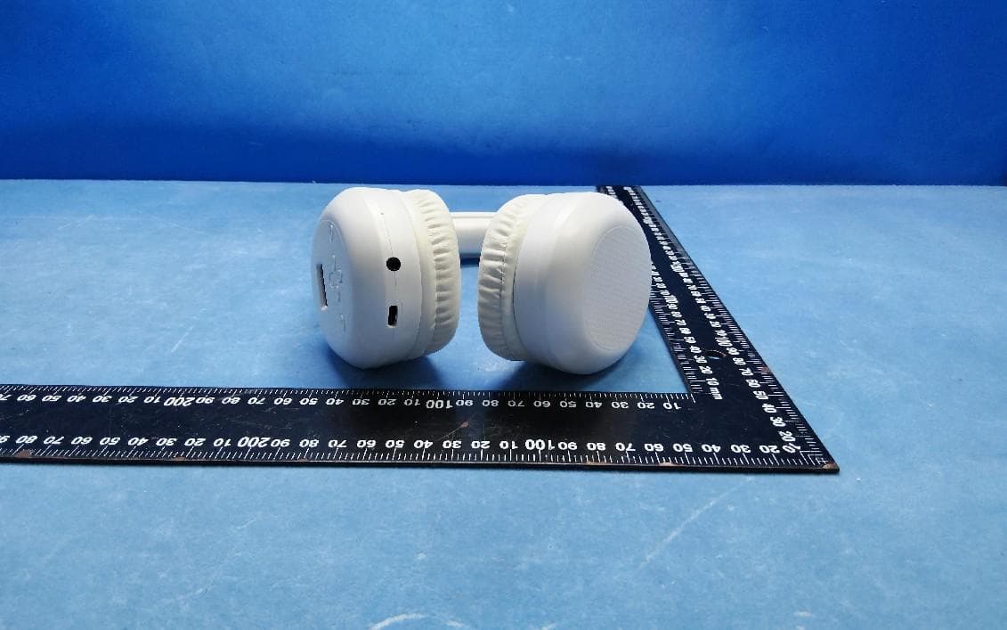 Wireless Headset - FCC ID 2BKFG-TY1205 - ShenZhen Taoyin Audio Technology Co., Ltd. (5)
