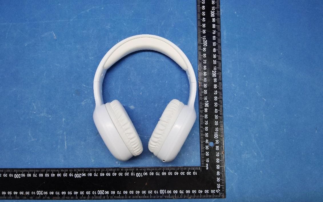 Wireless Headset - FCC ID 2BKFG-TY1205 - ShenZhen Taoyin Audio Technology Co., Ltd.