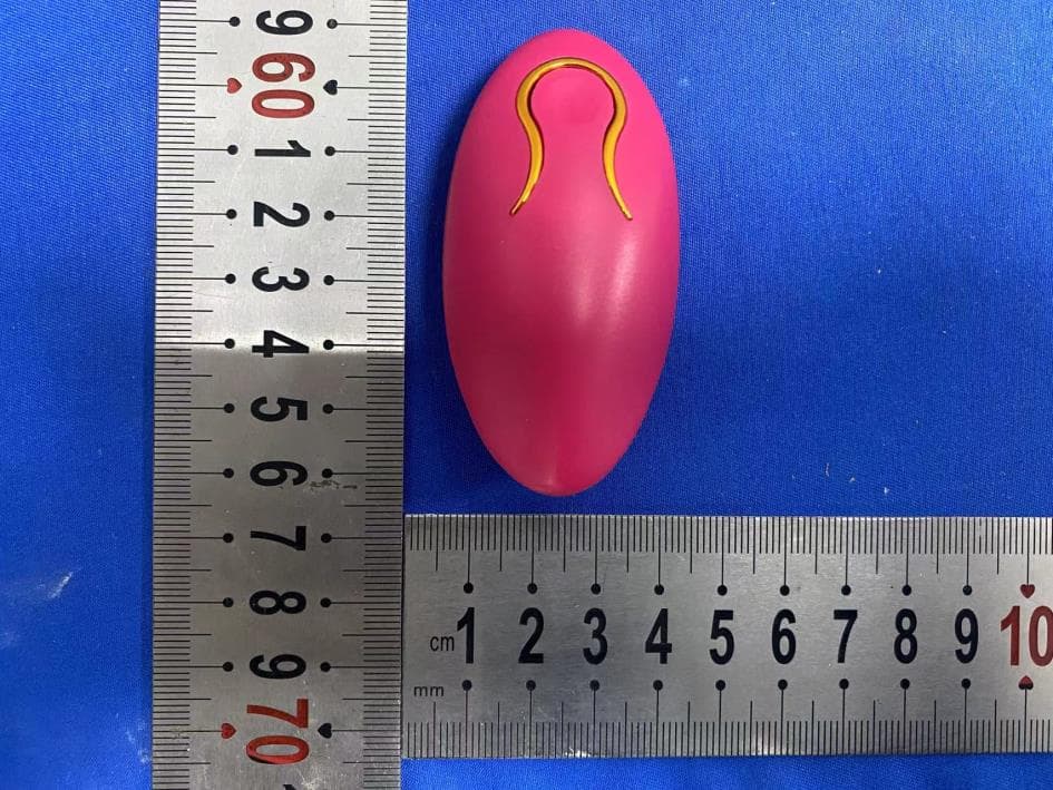 vibrator - FCC ID 2BKFH-FB035 - Shen Zhen Shi Da E Shi Ye Ke Ji Co., Ltd.