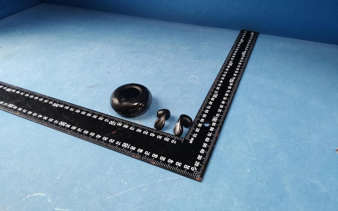 Wireless Bluetooth earphones - FCC ID 2BKFO-JHY-81 - Shenzhen Aibaoke Technology Co., Ltd (3)