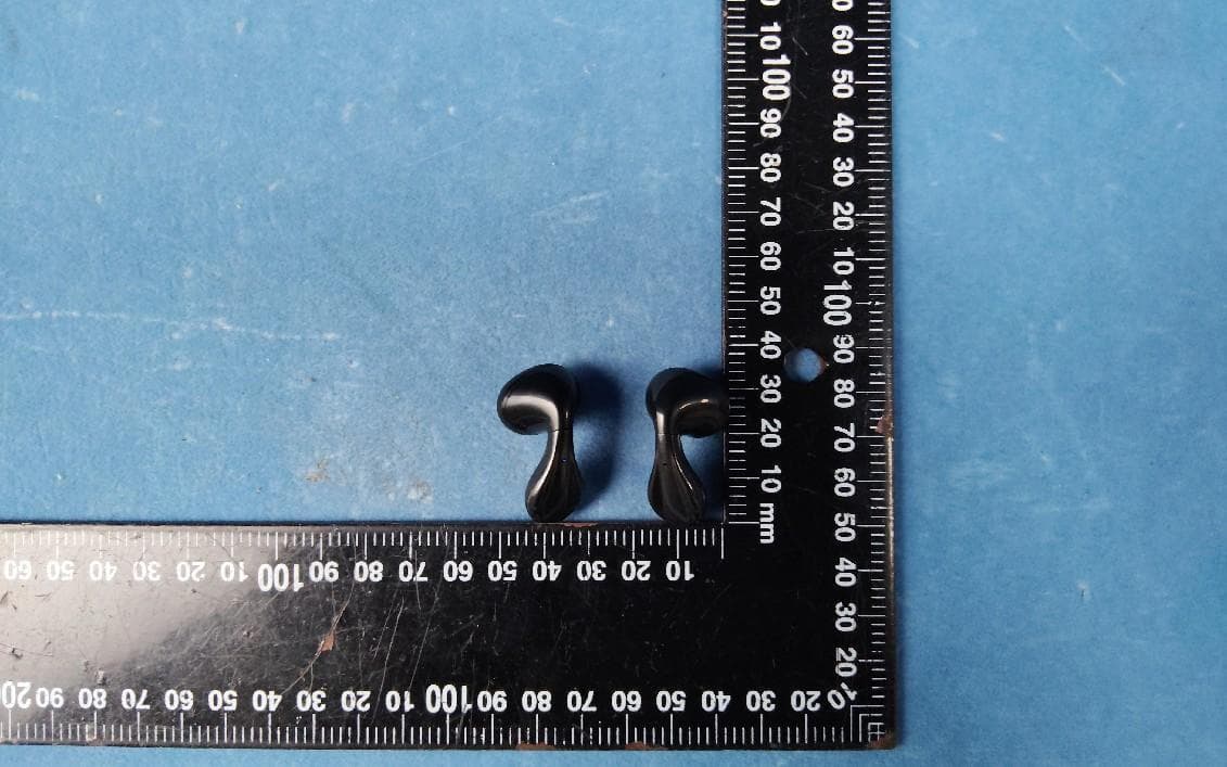 Wireless Bluetooth earphones - FCC ID 2BKFO-JHY-81 - Shenzhen Aibaoke Technology Co., Ltd (2)