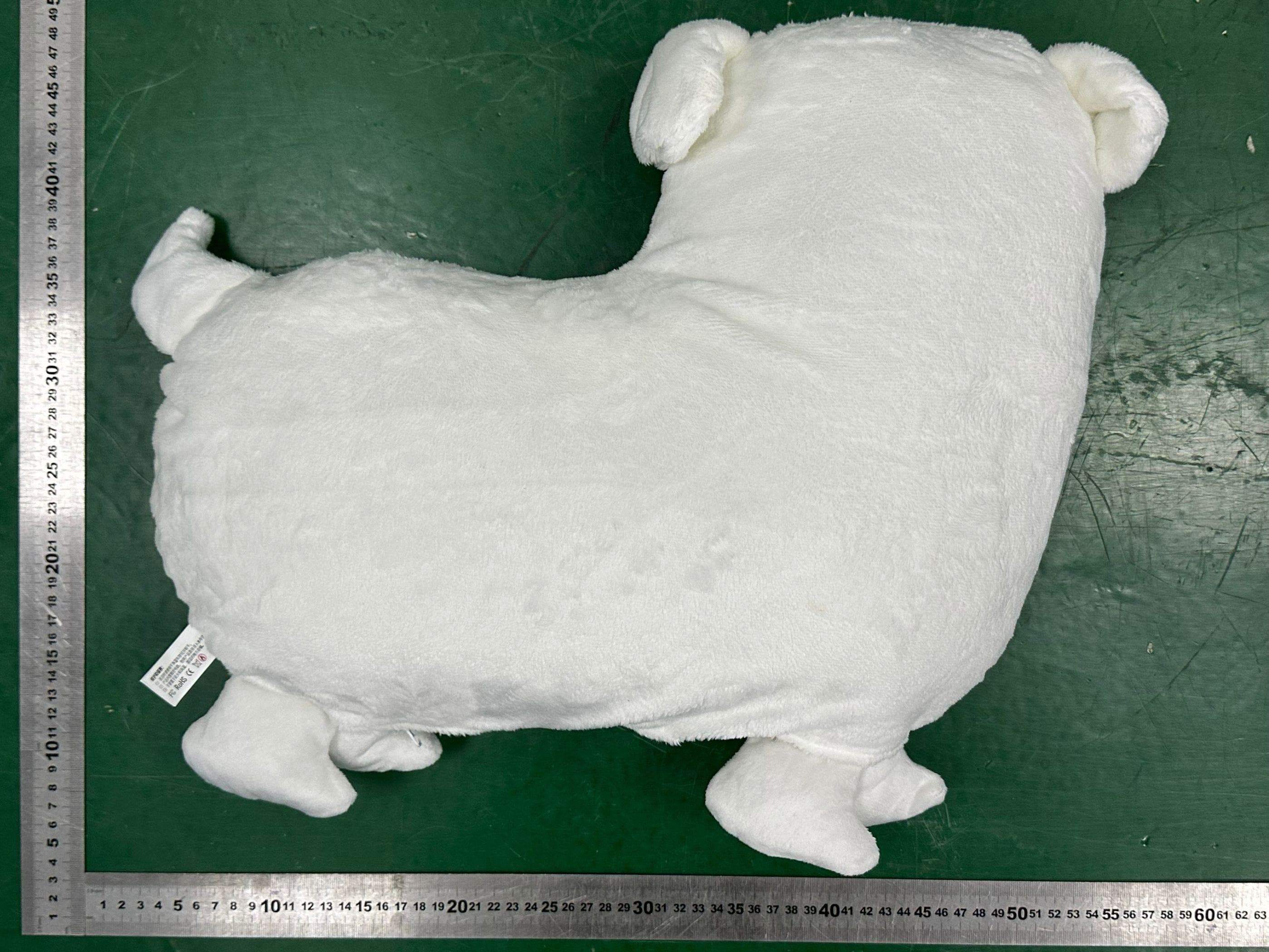 Puppy Massager - FCC ID 2BKFP-IM3 - Shenzhen iFun Electronics Corp. (2)
