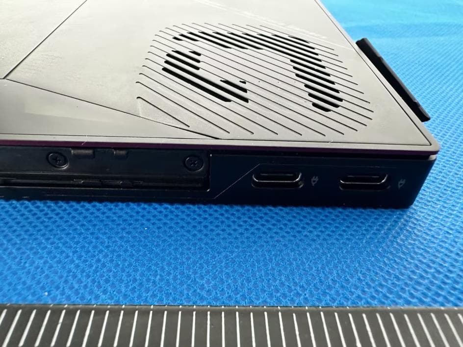 Portable computer - FCC ID 2BKG2-ONEXPLAYER - Shenzhen One-Netbook Project Technology Co., Ltd (5)